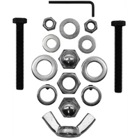 Sealey Fixing Kit VS0110-V2-FK