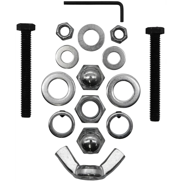 Sealey Fixing Kit