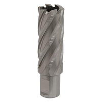 Sealey Rotabor Cutter HSS24mm Cut Depth 50mm RBHSS24L