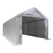 Sealey Car Port Shelter 3.3 x 7.5 x 2.9m CPS02 Sealey - Town Tools 