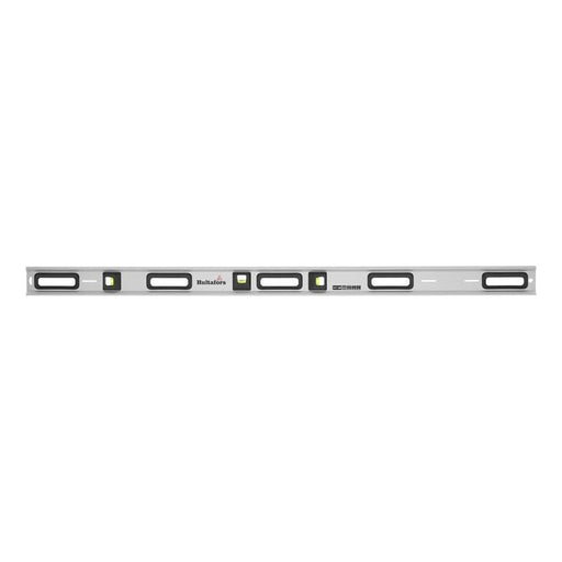 Hultafors MST 180 Spirit Level 180cm Hultafors - Town Tools