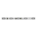 Hultafors MST 180 Spirit Level 180cm Hultafors - Town Tools