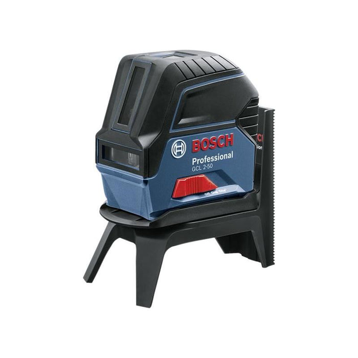 Bosch GCL 2-50 Professional Combi Laser + LR 6 Receiver Bosch - Town Tools