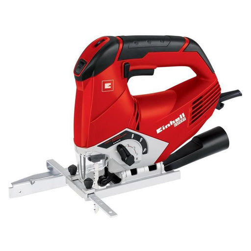 Einhell TE-JS 100 Variable Speed Jigsaw 750W 240V Einhell - Town Tools