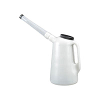 Faithfull Plastic Oil Pourer 2 litre