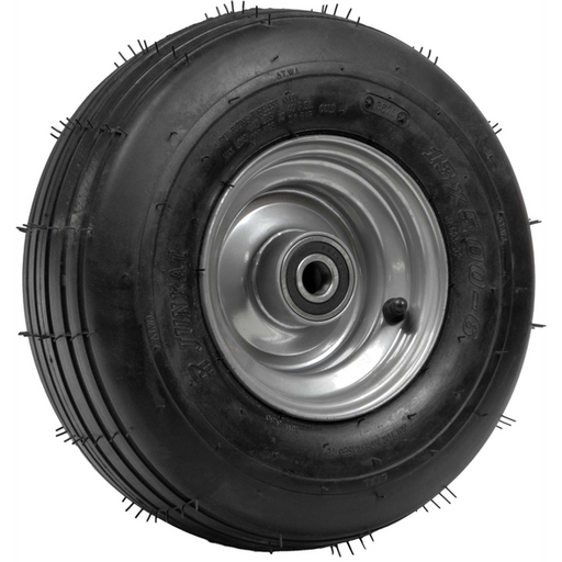 Sealey Fixed Wheel (13 x 5.00-6)