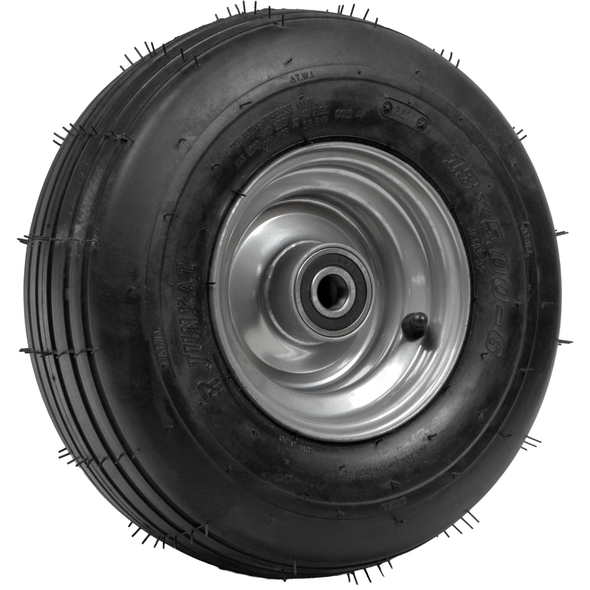 Sealey Fixed Wheel (13 x 5.00-6)