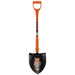 Draper Fully Insulated Shovel (Round Mouth) 82639 Draper - Town Tools 