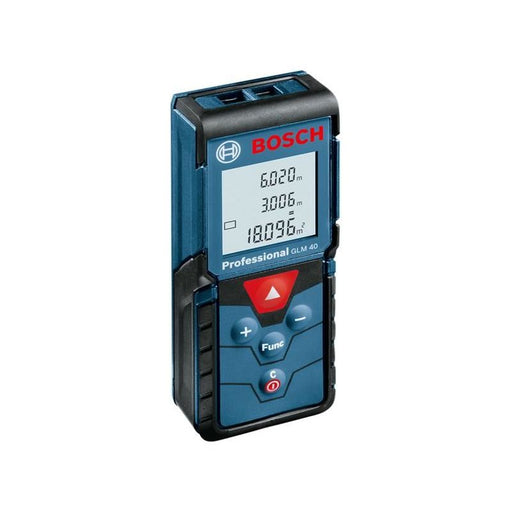 Bosch GLM 40 Professional Laser Measure Bosch - Town Tools