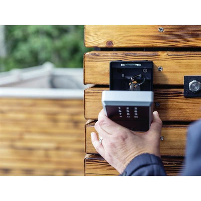 Abus Mechanical 787 SMART-BT KeyGarage™ ABUS Mechanical - Town Tools