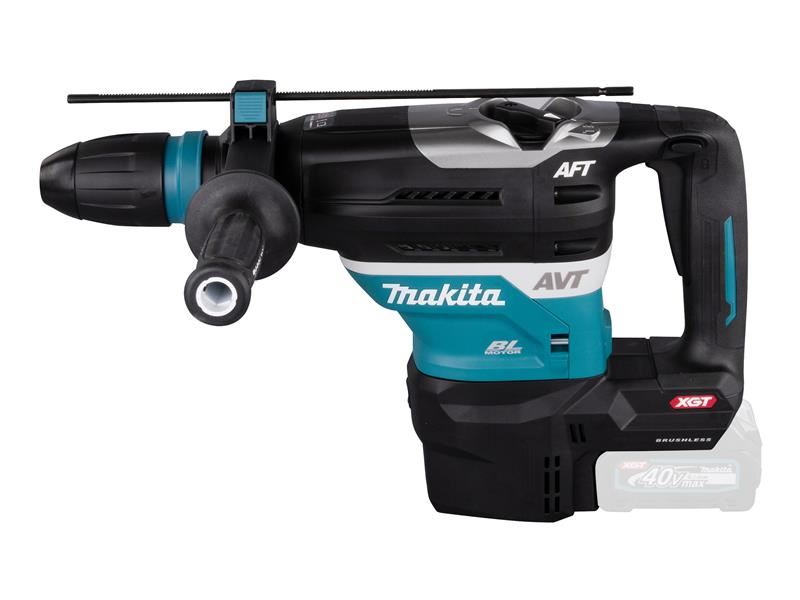 Makita HR005GZ01 XGT 40Vmax SDS Rotary Hammer 40V Bare Unit Makita - Town Tools