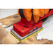 Sealey Variable Speed Brushless Orbital Sander 80 x 133mm 350W DAS151PS Sealey - Town Tools 