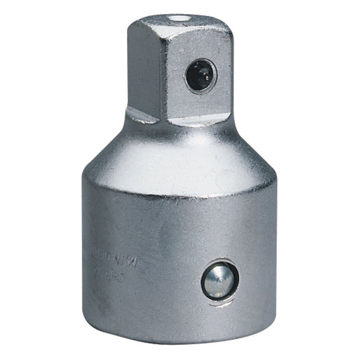 Draper Elora Socket Converter, 1"(F) x 3/4"(M) 67814 Draper - Town Tools 