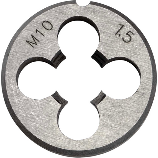 Sealey Die M10 x 1.5mm