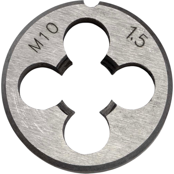Sealey Die M10 x 1.5mm