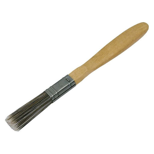 Faithfull Tradesman Synthetic Paint Brush 13mm (1/2in) Faithfull - Town Tools