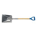 Silverline Aluminium Shovel 1030mm Silverline - Town Tools 