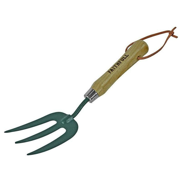 Faithfull Countryman Hand Fork Faithfull - Town Tools
