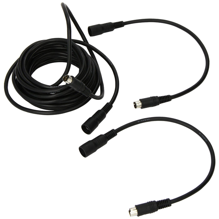 Ring Automotive RBG005 Camera Cable Extension Lead, 5 m Ring Automotive - Town Tools 