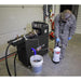Sealey DPF Ultra Cleaning Station DPF1 Sealey - Town Tools 