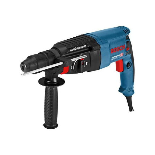 Bosch GBH 2-26 F Professional SDS Plus Rotary Hammer 830W 240V Bosch - Town Tools