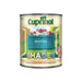 Cuprinol Garden Shades Beach Blue 1 litre Cuprinol - Town Tools