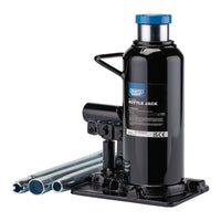 Draper Expert Hydraulic Bottle Jack, 20 Tonne 99770