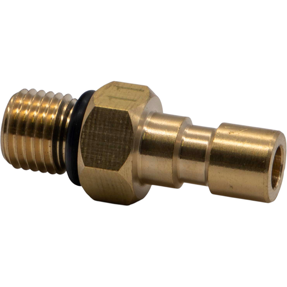 Sealey Plug Thread Adaptor 3/8-24UNF