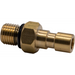 Sealey Plug Thread Adaptor 3/8-24UNF