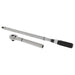 Sealey Torque Wrench Micrometer Style 3/4"Sq Drive 160-800Nm Calibrated STW907 Sealey - Town Tools 