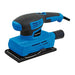 Silverline 160W Orbital Sander 1/3 Sheet 160W Silverline - Town Tools 