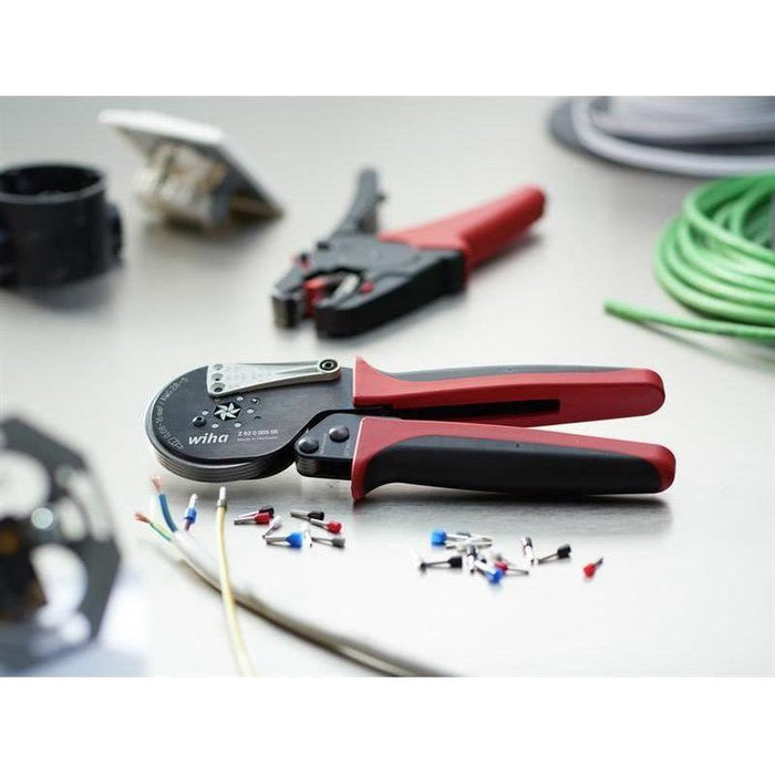 Wiha Automatic Crimp Tool Wiha - Town Tools
