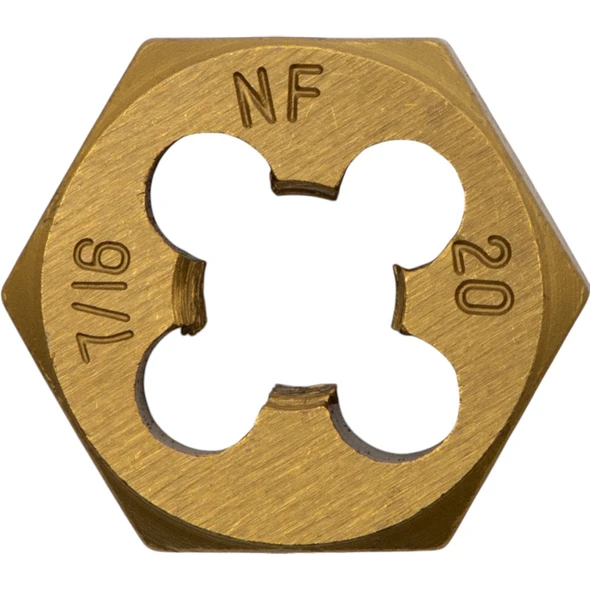 Sealey Titanium Die 7/16" x 20NF