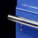 Sealey Rollcab 7 Drawer with Ball-Bearing Slides Blue AP26479TC Sealey - Town Tools 