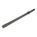 Sealey Flat Chisel 30 x 610mm 1-1/8"Hex IE1CH Sealey - Town Tools 