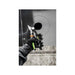 Fiskars PowerGear™ Aviation Snip Offset Right Cut 250mm (10in) Fiskars - Town Tools