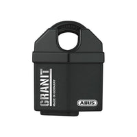 Abus Mechanical 37RK/60mm GRANIT™ Plus Close Shackle Padlock