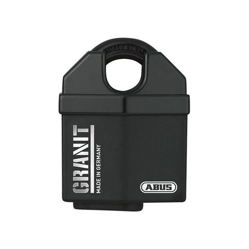 Abus Mechanical 37RK/60mm GRANIT™ Plus Close Shackle Padlock ABUS Mechanical - Town Tools