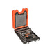 Bahco S87+7 1/4 & 1/2in Drive Socket & Spanner Set, 94 Piece Bahco - Town Tools