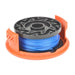 Alm Manufacturing BD432 Spool & Line with Cover ALM Manufacturing - Town Tools