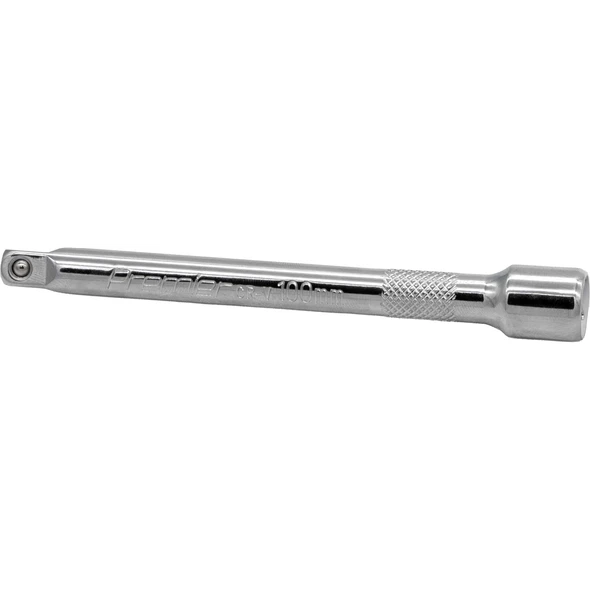 Sealey 1/4"Dr Extension Bar 100mmL