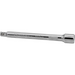 Sealey 1/4"Dr Extension Bar 100mmL