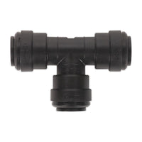 Sealey Equal Tee 12mm Pack of 5 (John Guest Speedfitï PM0212E) JGCT12