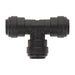 Sealey Equal Tee 12mm Pack of 5 (John Guest Speedfitï PM0212E) JGCT12 Sealey - Town Tools 