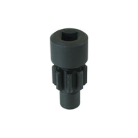 Laser Crankshaft Rotator 1/2"D - for Scania 6331
