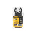 Dewalt Power Tools DT20737 Titanium Metal Multi-tool Blade 30 x 44mm DeWALT Power Tools - Town Tools