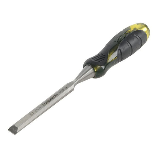 Roughneck Professional Bevel Edge Chisel 13mm (1/2in) Roughneck - Town Tools