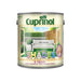 Cuprinol Garden Shades Pale Jasmine 2.5 litre Cuprinol - Town Tools
