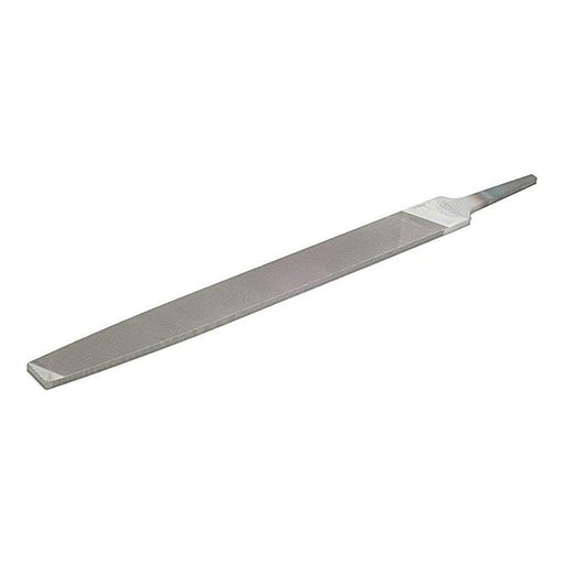 Crescent Nicholson® Flat Smooth Cut File 200mm (8in) Crescent Nicholson® - Town Tools