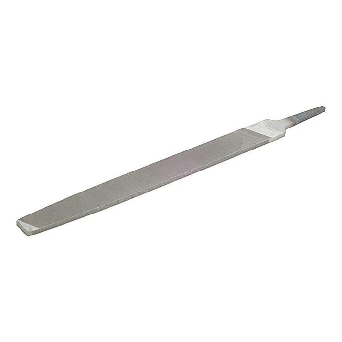 Crescent Nicholson® Flat Smooth Cut File 200mm (8in) Crescent Nicholson® - Town Tools
